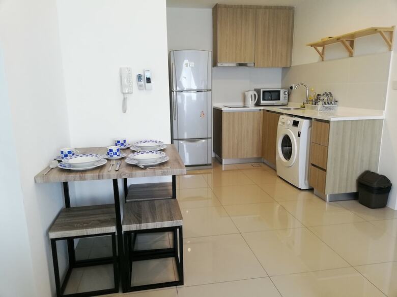 Apartamentos Summertime 218 Macalister Suite @ Georgetown