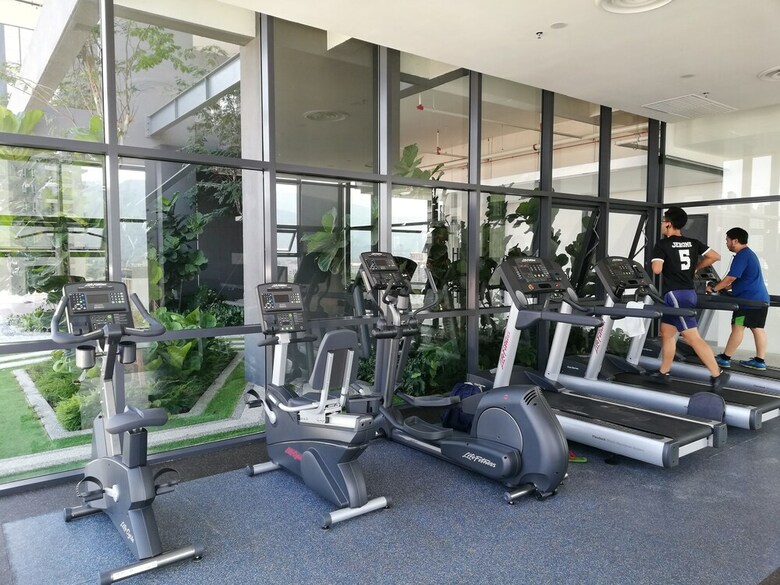 Apartamentos Summertime 218 Macalister Suite @ Georgetown