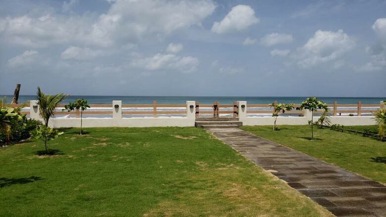 Casa Las Margaritas Playa Guasacate