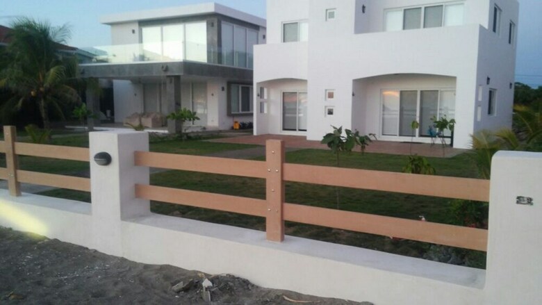 Casa Las Margaritas Playa Guasacate