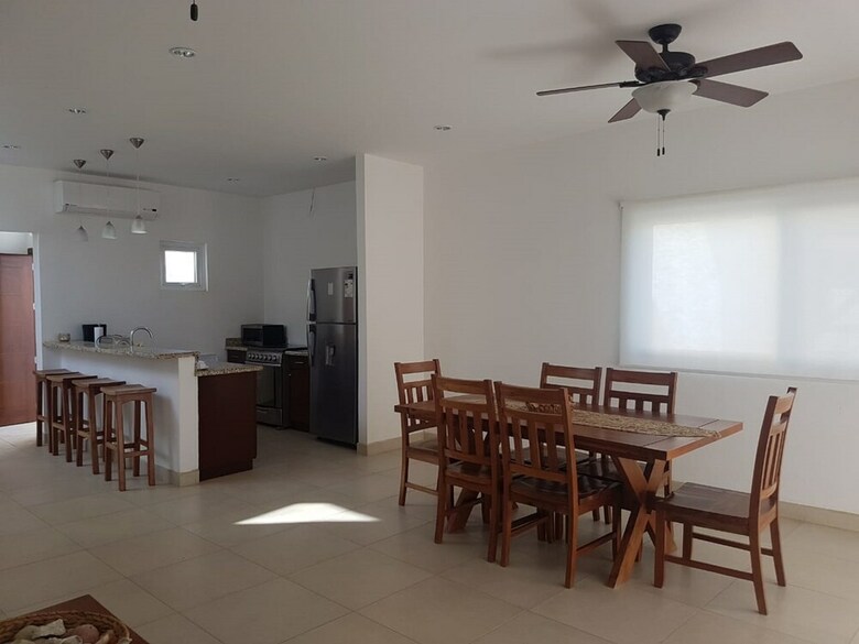 Casa Las Margaritas Playa Guasacate