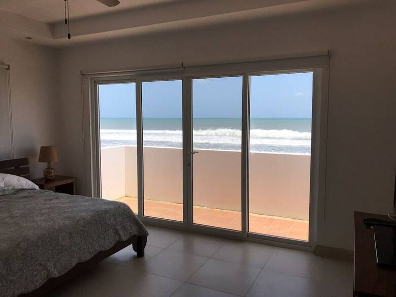 Casa Las Margaritas Playa Guasacate