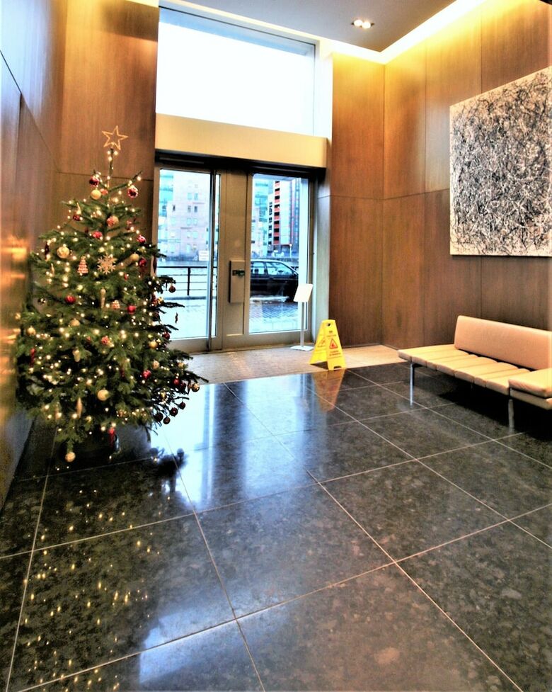 Apartamentos Executive Stay Docklands