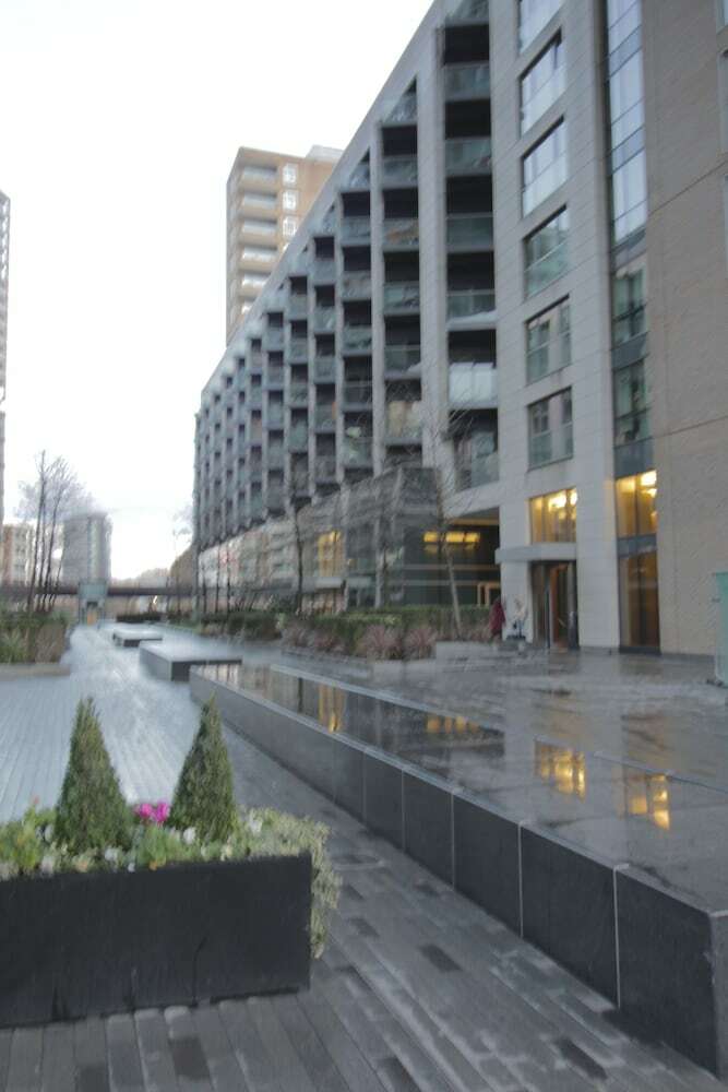 Apartamentos Executive Stay Docklands