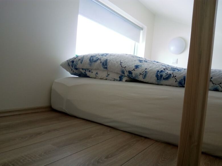 Cabana Vatns�s 10