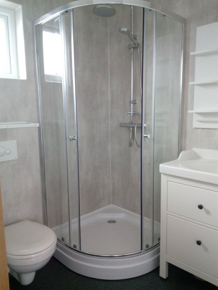 Cabana Vatns�s 10