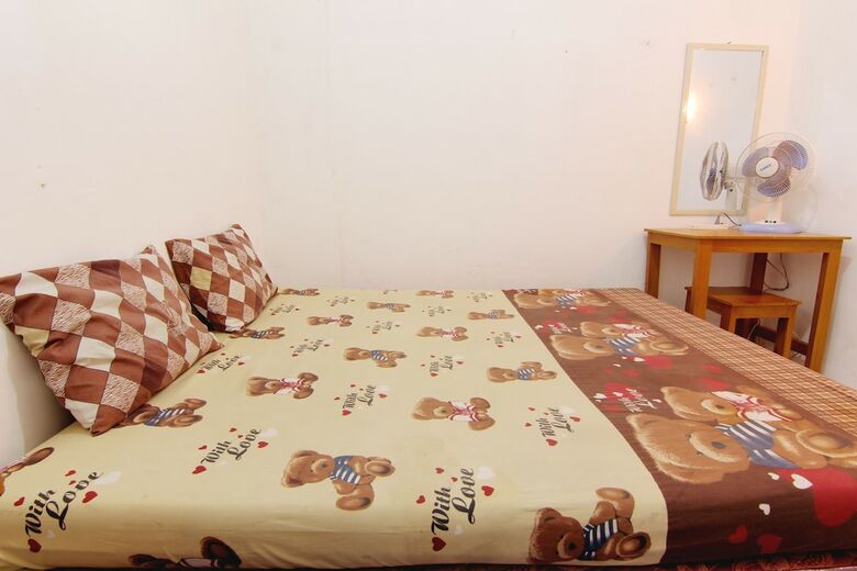 Hotel Griya Godean Yogyakarta