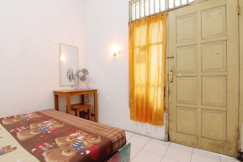 Hotel Griya Godean Yogyakarta