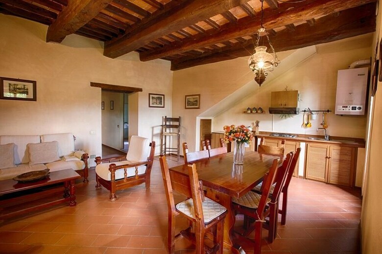 Agroturismo Borgo Monteluce