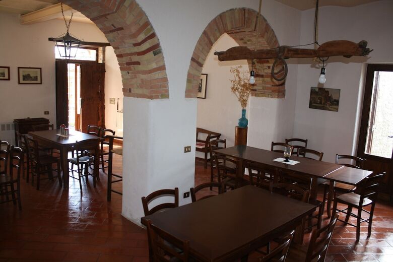 Agroturismo Borgo Monteluce