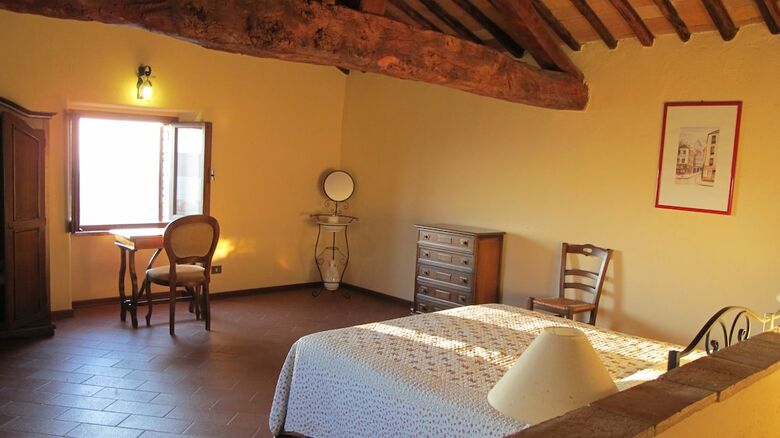Agroturismo Borgo Monteluce