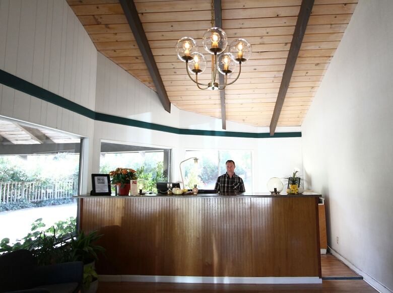 Posada The Occidental Lodge