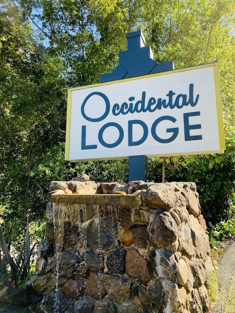 Posada The Occidental Lodge