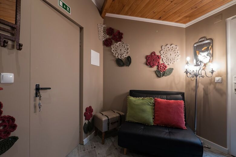 Y.palmela - Boutique Apartments