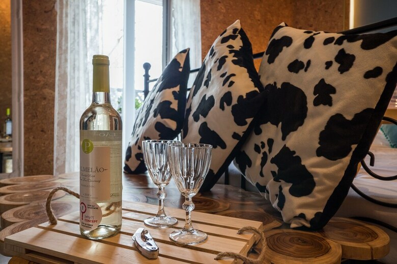 Y.palmela - Boutique Apartments