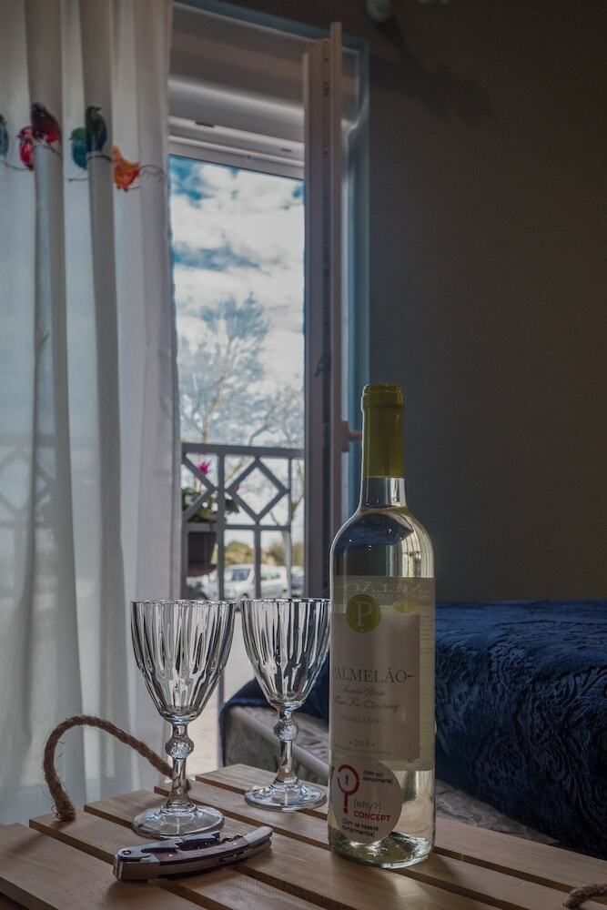 Y.palmela - Boutique Apartments
