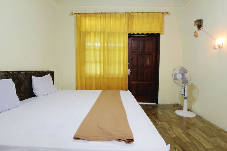 Hotel Griya Lowanu Yogyakarta