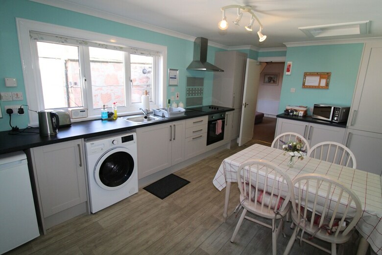 Apartamentos Easdale House