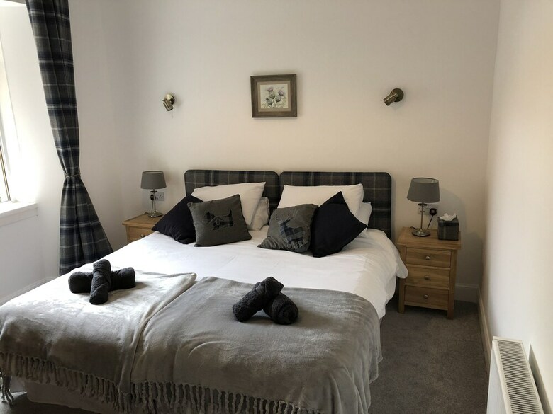 Apartamentos Easdale House