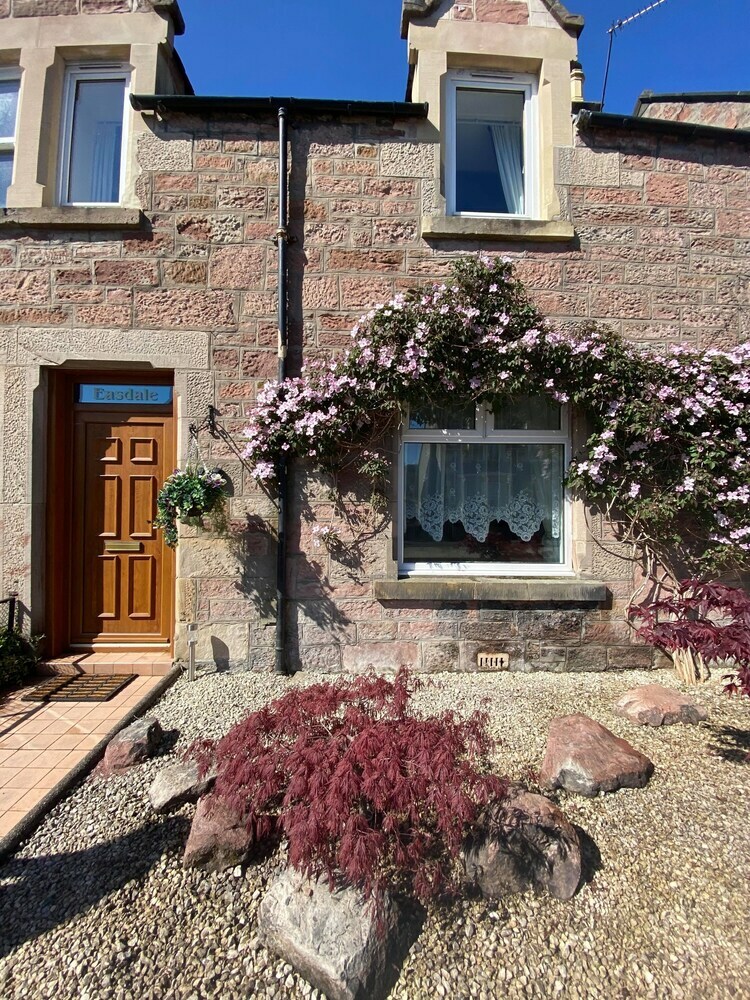 Apartamentos Easdale House