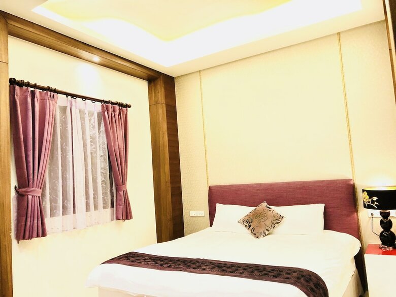 Bed & Breakfast Weiden House