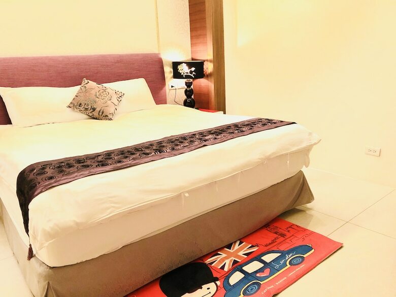 Bed & Breakfast Weiden House