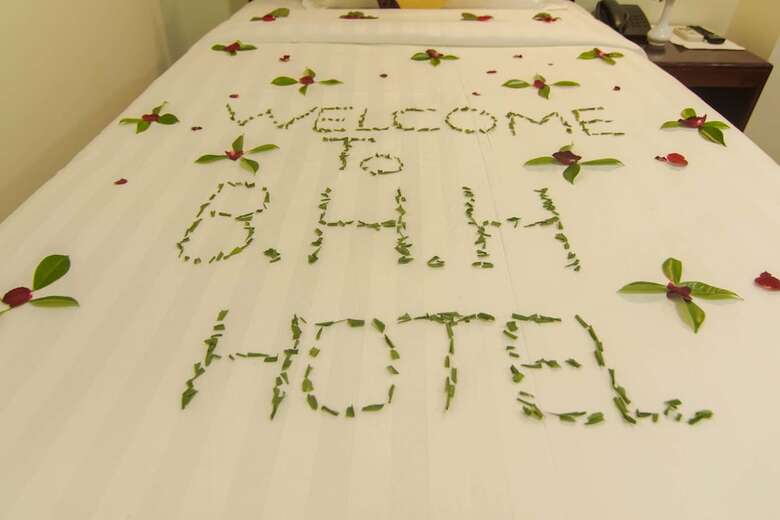 Bagan Htate Htar Hotel