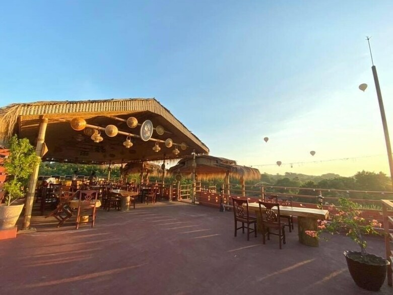Bagan Htate Htar Hotel