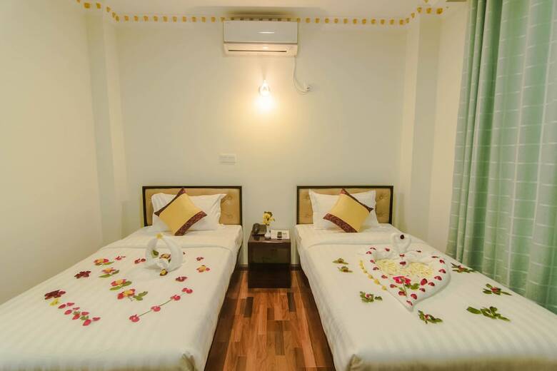 Bagan Htate Htar Hotel