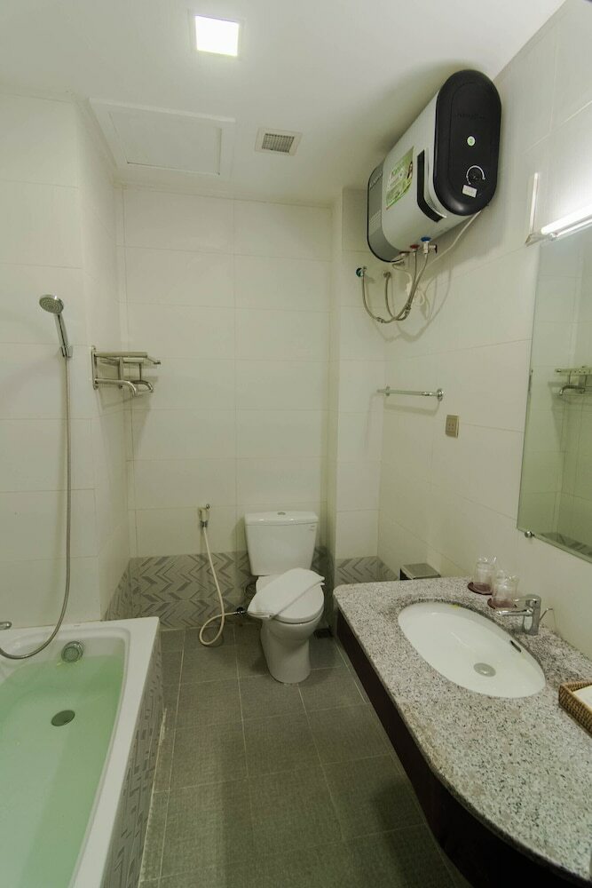 Bagan Htate Htar Hotel