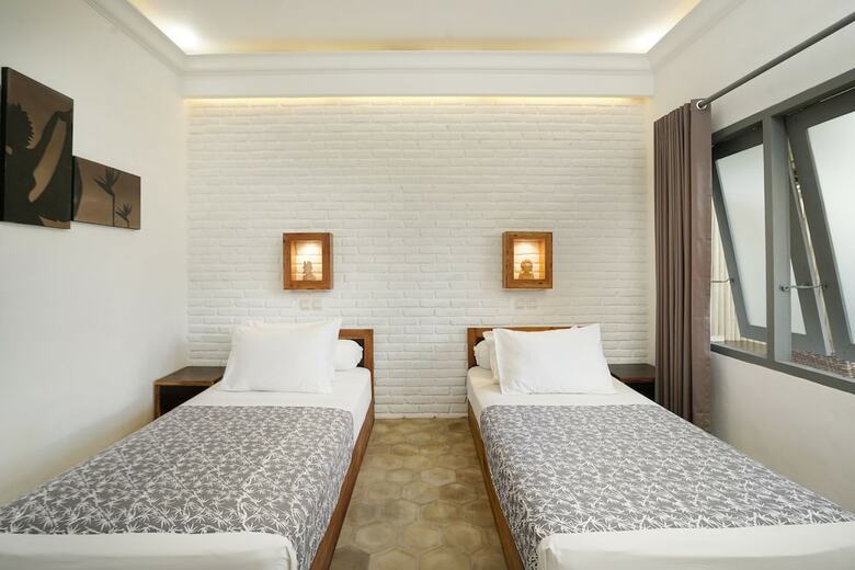 Hotel Casa Asia