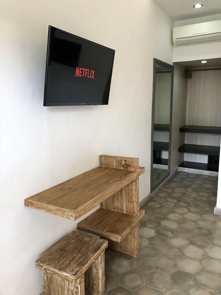 Hotel Casa Asia
