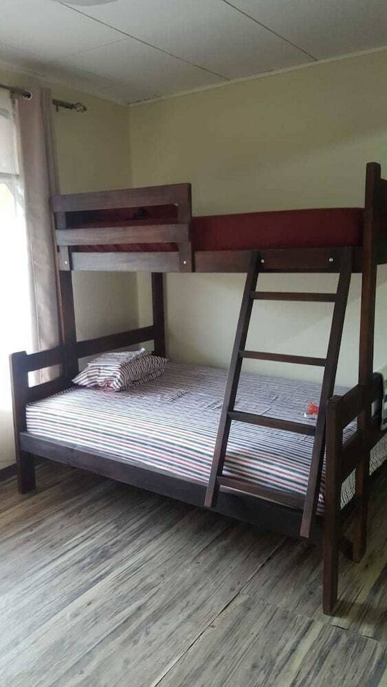Hotel Boutique Liberia