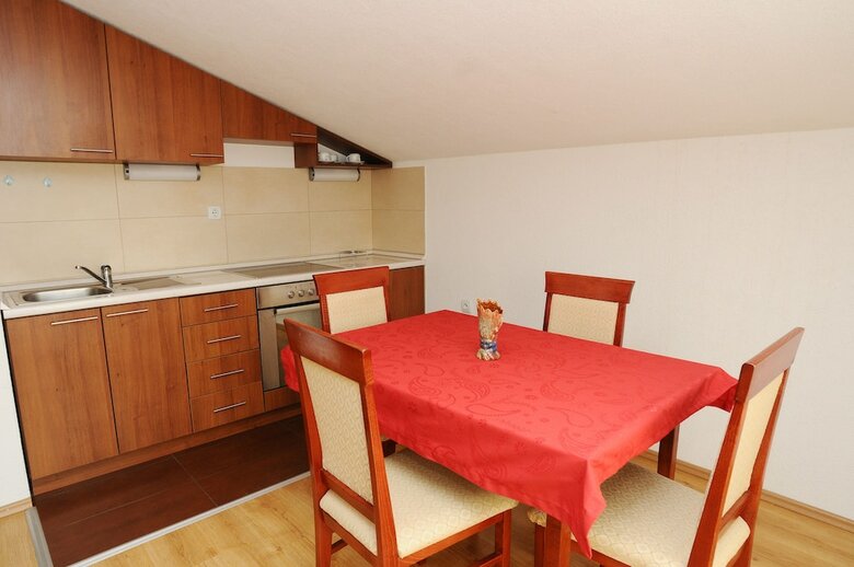 D&r Boreta Apartments