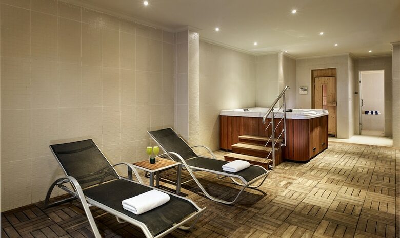 Apartamento Coral Sea Beach & Aqua Park