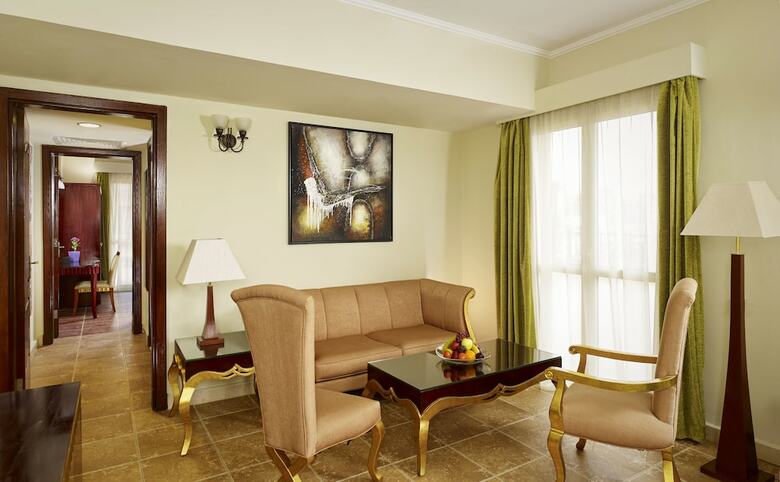 Apartamento Coral Sea Beach & Aqua Park