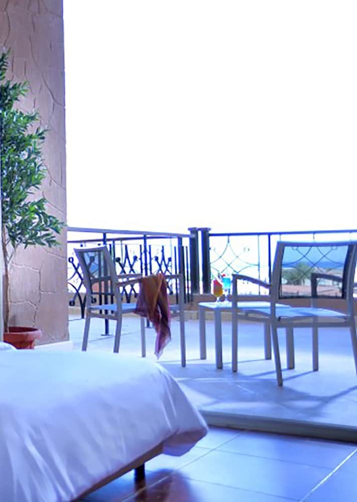 Apartamento Coral Sea Beach & Aqua Park