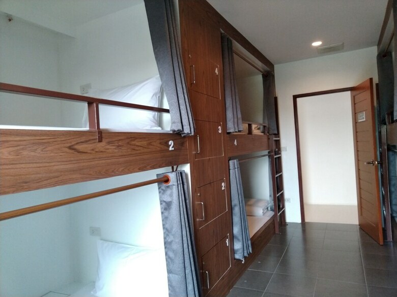 Hostal Wee Hostel