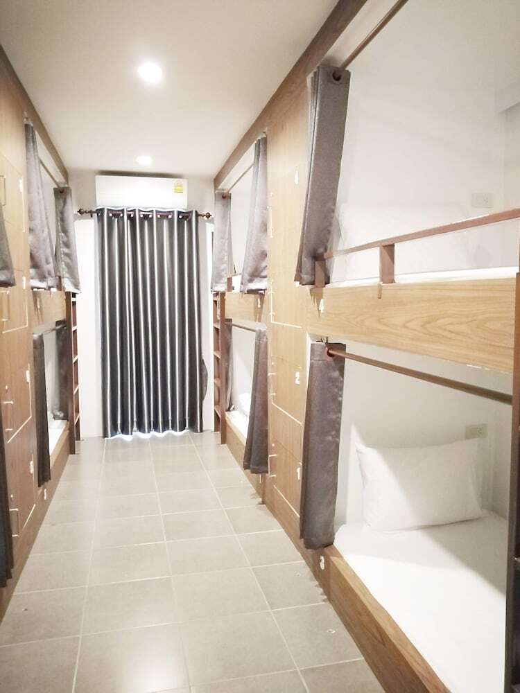 Hostal Wee Hostel