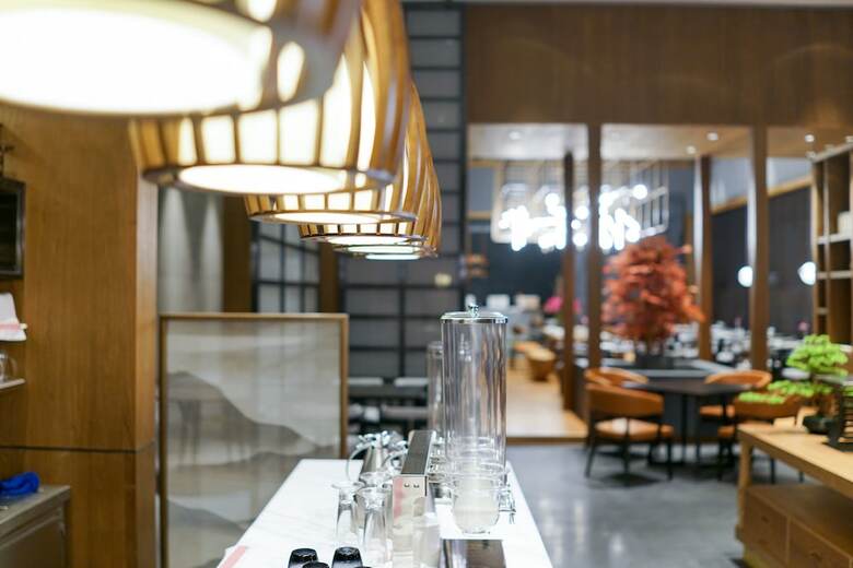 H'elite Hotel Foshan