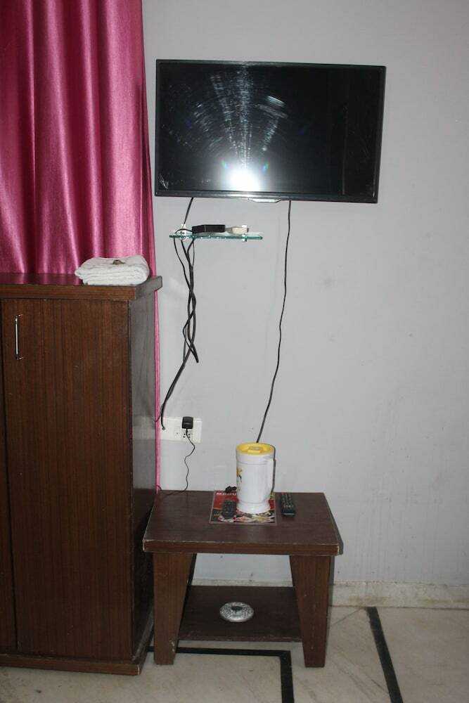 Hotel New Comfort