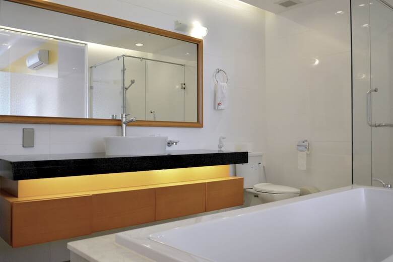 Luxury Apartment