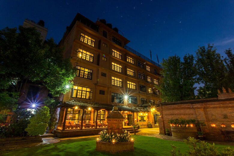 Hotel International Guest House