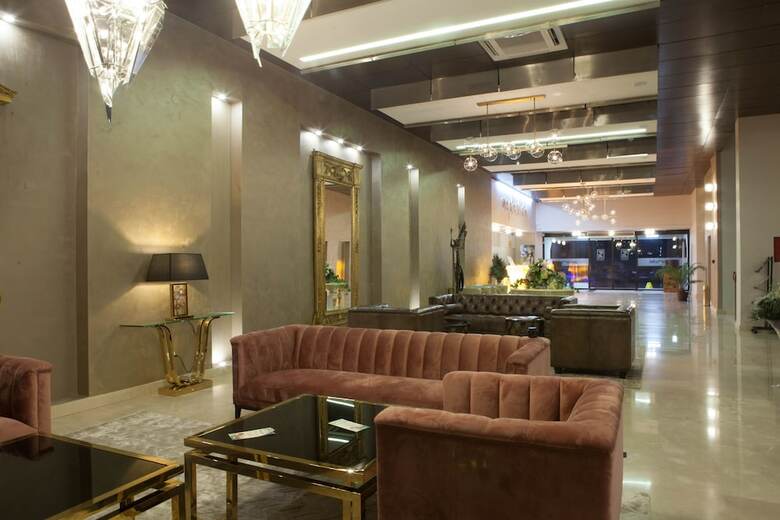 Zepter Hotel Vrnjacka Banja