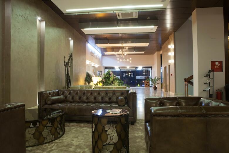 Zepter Hotel Vrnjacka Banja