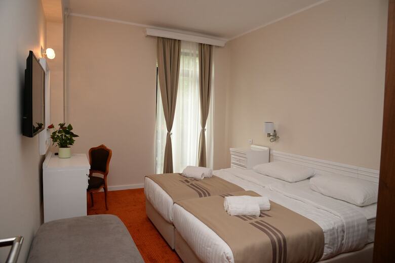 Zepter Hotel Vrnjacka Banja