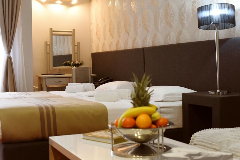 Zepter Hotel Vrnjacka Banja
