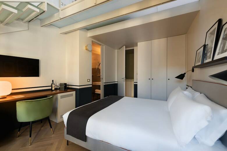 Posada Velvet Grey Boutique Hotel