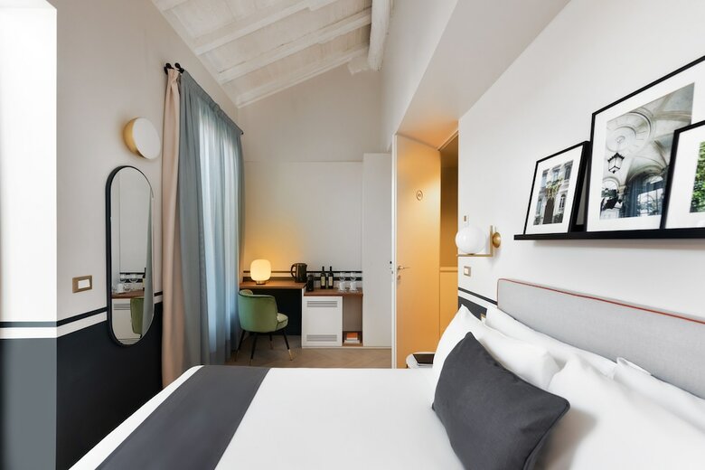 Posada Velvet Grey Boutique Hotel