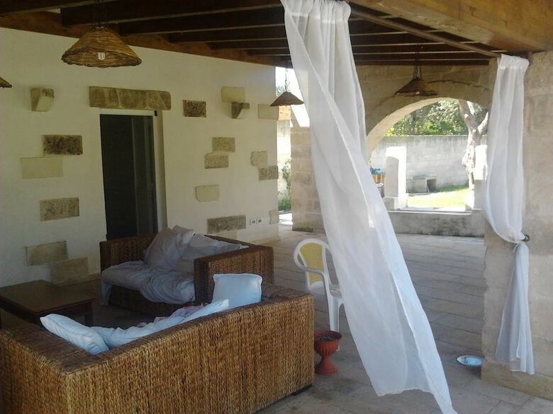 Villa Delfino